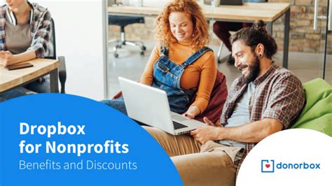 dropbox nonprofit discount